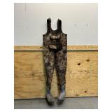 Northern Flight SuperMag Waterfowl Hunting Chest Waders for Men Northern Flight SuperMag Waterfowl Hunting Chest Waders for Men