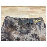 Cabela Cabela