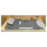 HoMedics Motion Stretch Back Stretching Mat with 8 Programs HoMedics Motion Stretch Back Stretching Mat with 8 Programs