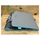 HoMedics Motion Stretch Back Stretching Mat with 8 Programs HoMedics Motion Stretch Back Stretching Mat with 8 Programs