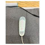 HoMedics Motion Stretch Back Stretching Mat with 8 Programs HoMedics Motion Stretch Back Stretching Mat with 8 Programs