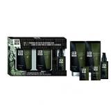 SEB MAN the Distinguished Gift Set by Sebastian Men S Grooming Kit for Body Face & Hair SEB MAN the Distinguished Gift Set by Sebastian Men S Grooming Kit for Body Face & Hair