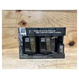 SEB MAN the Distinguished Gift Set by Sebastian Men S Grooming Kit for Body Face & Hair SEB MAN the Distinguished Gift Set by Sebastian Men S Grooming Kit for Body Face & Hair