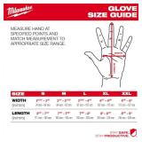 Medium High Dexterity Cut 3 Resistant Polyurethane Dipped Outdoor & Work Gloves (12-Pack) Medium High Dexterity Cut 3 Resistant Polyurethane Dipped Outdoor & Work Gloves (12-Pack)