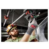 Medium High Dexterity Cut 3 Resistant Polyurethane Dipped Outdoor & Work Gloves (12-Pack) Medium High Dexterity Cut 3 Resistant Polyurethane Dipped Outdoor & Work Gloves (12-Pack)