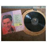 Record Album ELVIS - Something For Everybody