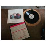 Record Album PETER FRAMPTON - I