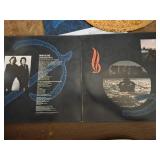 Record Album PINK FLOYD - A Momentary Lapse Of Time