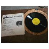 Record Album VARIOUS ARTISTS - 20 Solid Gold Hits