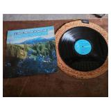 Record Album A JOHN DENVER Songbook Living Guitars By Al Coiola