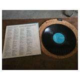 Record Album A JOHN DENVER Songbook Living Guitars By Al Coiola