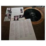 Record Album STEVE WINWOOD - Back In The High Life