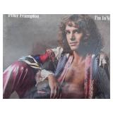 Record Album PETER FRAMPTON - I
