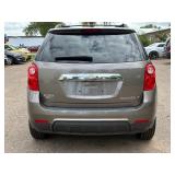 2011 CHEVROLET EQUINOX LT *All Wheel Drive | Prior Certified Pre-Owned* (NO RESERVE)