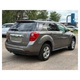 2011 CHEVROLET EQUINOX LT *All Wheel Drive | Prior Certified Pre-Owned* (NO RESERVE)