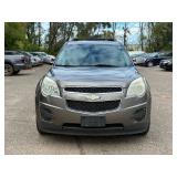 2011 CHEVROLET EQUINOX LT *All Wheel Drive | Prior Certified Pre-Owned* (NO RESERVE)