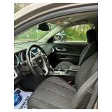 2011 CHEVROLET EQUINOX LT *All Wheel Drive | Prior Certified Pre-Owned* (NO RESERVE)