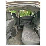 2011 CHEVROLET EQUINOX LT *All Wheel Drive | Prior Certified Pre-Owned* (NO RESERVE)