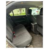 2011 CHEVROLET EQUINOX LT *All Wheel Drive | Prior Certified Pre-Owned* (NO RESERVE)