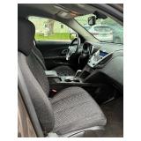 2011 CHEVROLET EQUINOX LT *All Wheel Drive | Prior Certified Pre-Owned* (NO RESERVE)