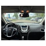 2011 CHEVROLET EQUINOX LT *All Wheel Drive | Prior Certified Pre-Owned* (NO RESERVE)