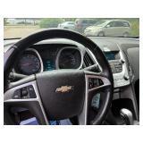 2011 CHEVROLET EQUINOX LT *All Wheel Drive | Prior Certified Pre-Owned* (NO RESERVE)