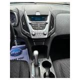 2011 CHEVROLET EQUINOX LT *All Wheel Drive | Prior Certified Pre-Owned* (NO RESERVE)