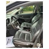 2016 CHEVROLET CRUZE LIMITED 2LT AUTO *No Accidents* (NO RESERVE)