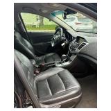 2016 CHEVROLET CRUZE LIMITED 2LT AUTO *No Accidents* (NO RESERVE)