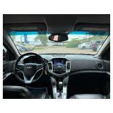 2016 CHEVROLET CRUZE LIMITED 2LT AUTO *No Accidents* (NO RESERVE)