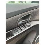 2012 CHEVROLET CRUZE LT *1 Owner* (NO RESERVE)