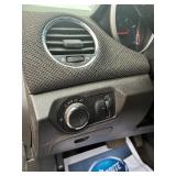 2012 CHEVROLET CRUZE LT *1 Owner* (NO RESERVE)