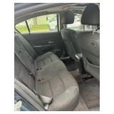 2012 CHEVROLET CRUZE LT *1 Owner* (NO RESERVE)