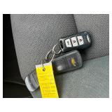 2012 CHEVROLET CRUZE LT *1 Owner* (NO RESERVE)