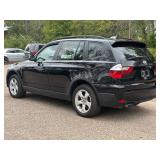 2008 BMW X33.0SI *All Wheel Drive* (NO RESERVE)
