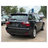 2008 BMW X33.0SI *All Wheel Drive* (NO RESERVE)