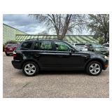 2008 BMW X33.0SI *All Wheel Drive* (NO RESERVE)