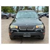 2008 BMW X33.0SI *All Wheel Drive* (NO RESERVE)