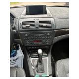 2008 BMW X33.0SI *All Wheel Drive* (NO RESERVE)