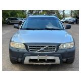 2005 VOLVO XC70 *All Wheel Drive* (NO RESERVE)