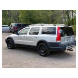2005 VOLVO XC70 *All Wheel Drive* (NO RESERVE)