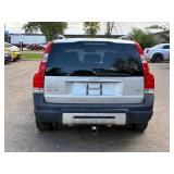 2005 VOLVO XC70 *All Wheel Drive* (NO RESERVE)