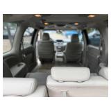 2008 HONDA ODYSSEY TOURING *No Accidents* (NO RESERVE)