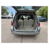 2008 HONDA ODYSSEY TOURING *No Accidents* (NO RESERVE)