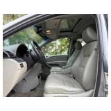 2008 HONDA ODYSSEY TOURING *No Accidents* (NO RESERVE)