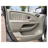 2008 HONDA ODYSSEY TOURING *No Accidents* (NO RESERVE)