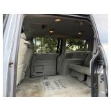 2008 HONDA ODYSSEY TOURING *No Accidents* (NO RESERVE)