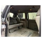2008 HONDA ODYSSEY TOURING *No Accidents* (NO RESERVE)