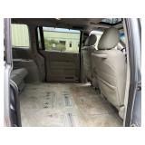 2008 HONDA ODYSSEY TOURING *No Accidents* (NO RESERVE)