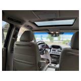 2008 HONDA ODYSSEY TOURING *No Accidents* (NO RESERVE)